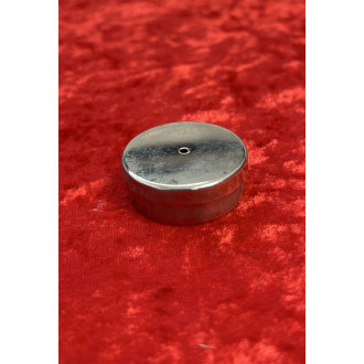 Okito Coin Box / Half Dollar Size