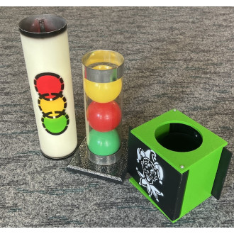 Strato Ball Vanish / Ampeltrick