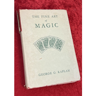 The Fine Art of Magic