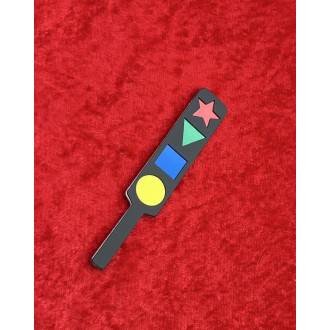 Dream Paddle