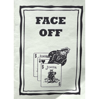 Face off