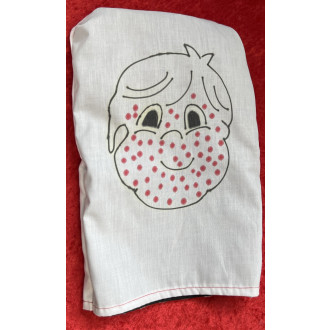 Measle Bag