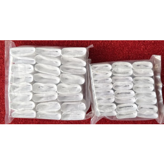 Rainbow Streamers Standard & Jumbo (Set)