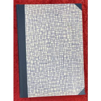 Magie, Jahrgang 1961, gebunden