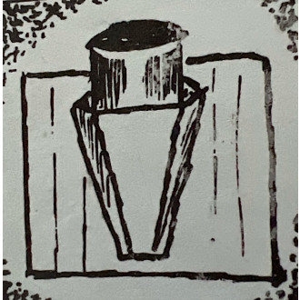 99 Möglichkeiten, das Daumenkaschee zu platzieren