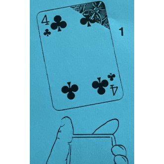 Pasteboard Implement