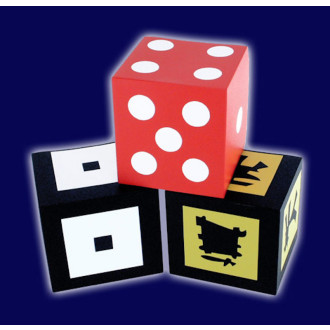 Driebeck Die v. Bob Driebeck, Ken Brooke