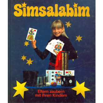 Simsalabim. Eltern zaubern mit ihren Kindern