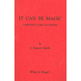 It Can Be Magic