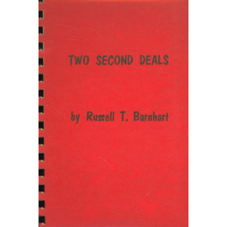 Two Second Deals