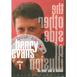 The Other Side Vol. 1