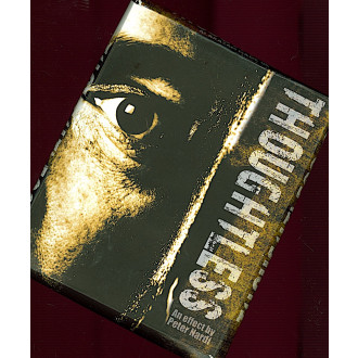 Thoughtless by Peter Nardi - DVD