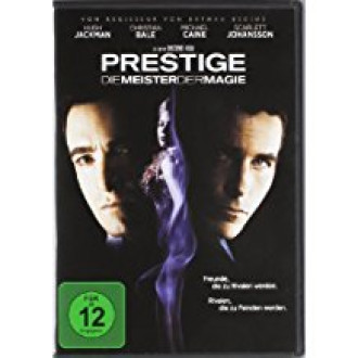 Prestige. Die Meister der Magie (Film)