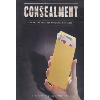 Consealment