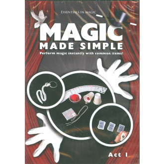 Magic Made Simple