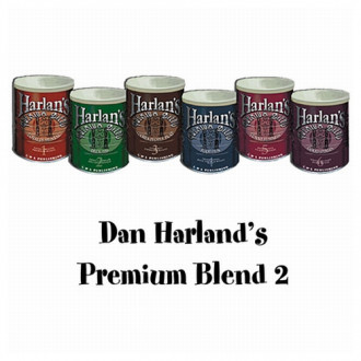 Harlan´s Premium Blend Vol.2