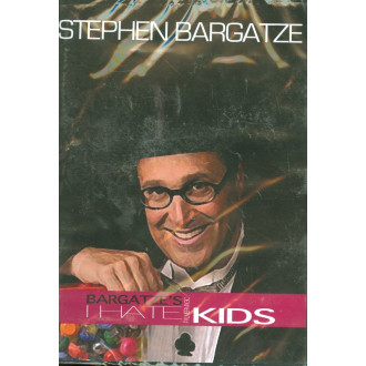 Bargatze – I Hate Kids