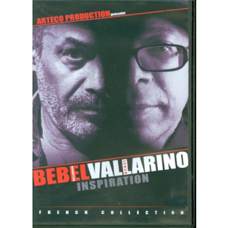 Bebel Vallarino Inspiration (DVD)