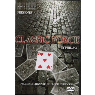 Classic Force