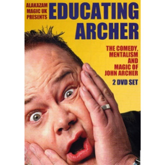 Educating Archer