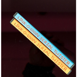 Link-O-Loon Vol. 1+2