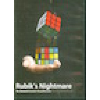 Rubik's Nightmare (DVD)