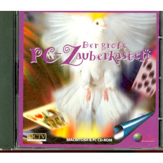 Der große PC-Zauberkasten