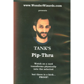 Tank's Pip-Thru