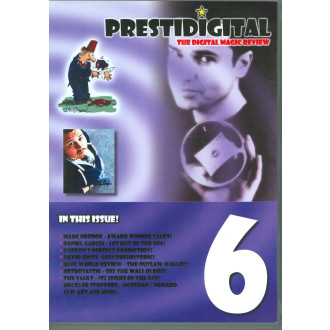 Prestidigital - Issue 06
