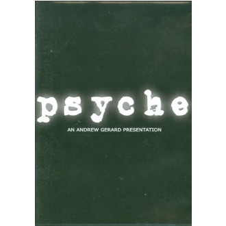 Psyche (DVD)