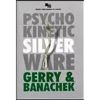 Psycho Kinetic Silverware