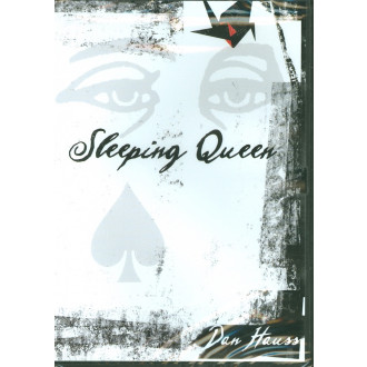 Sleeping Queen von Dan Hauss