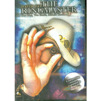 Ringmaster von David Jay