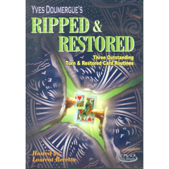 Ripped & Restored