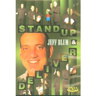 Stand up & Deliever (DVD)