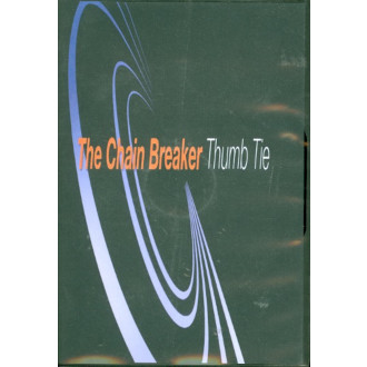 The Chain Breaker Thumb Tie (o.OD)
