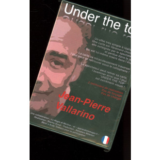 Under The Top by JP Vallarino