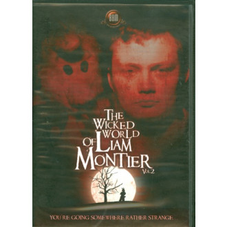 The Wicked World Of Liam Montier Vol. 2