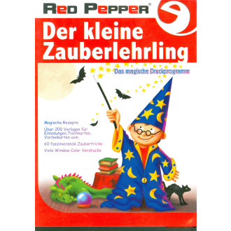 Der kleine Zauberlehrling (PC CD-ROM)