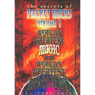 The Secrets of the Packet Tricks Volume 1