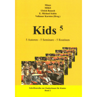 Kids hoch 5