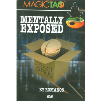 Mentally Exposed by Romanos and Magic Tao