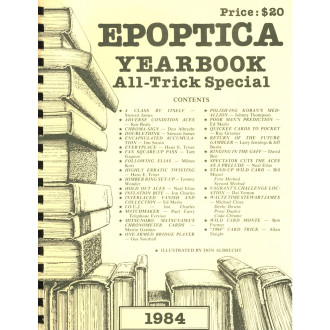 Epoptica 1984
