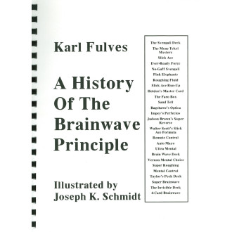 A History Of The Brainwave Principle