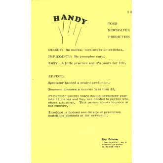 Handy