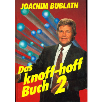 Das Knoff-hoff Buch 2