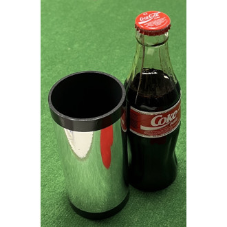 Vanishing Coke
