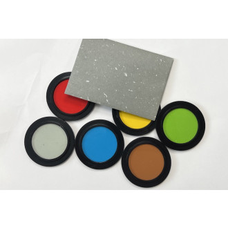 Color Chip Choose