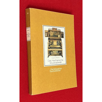 Das mechanische Musikkabinet
