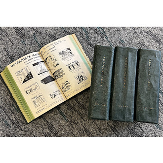 Abracadabra, 8 Jahrgänge